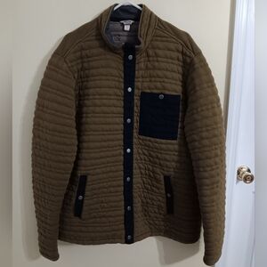 Men's Duluth Trading Co Jacket (XL)